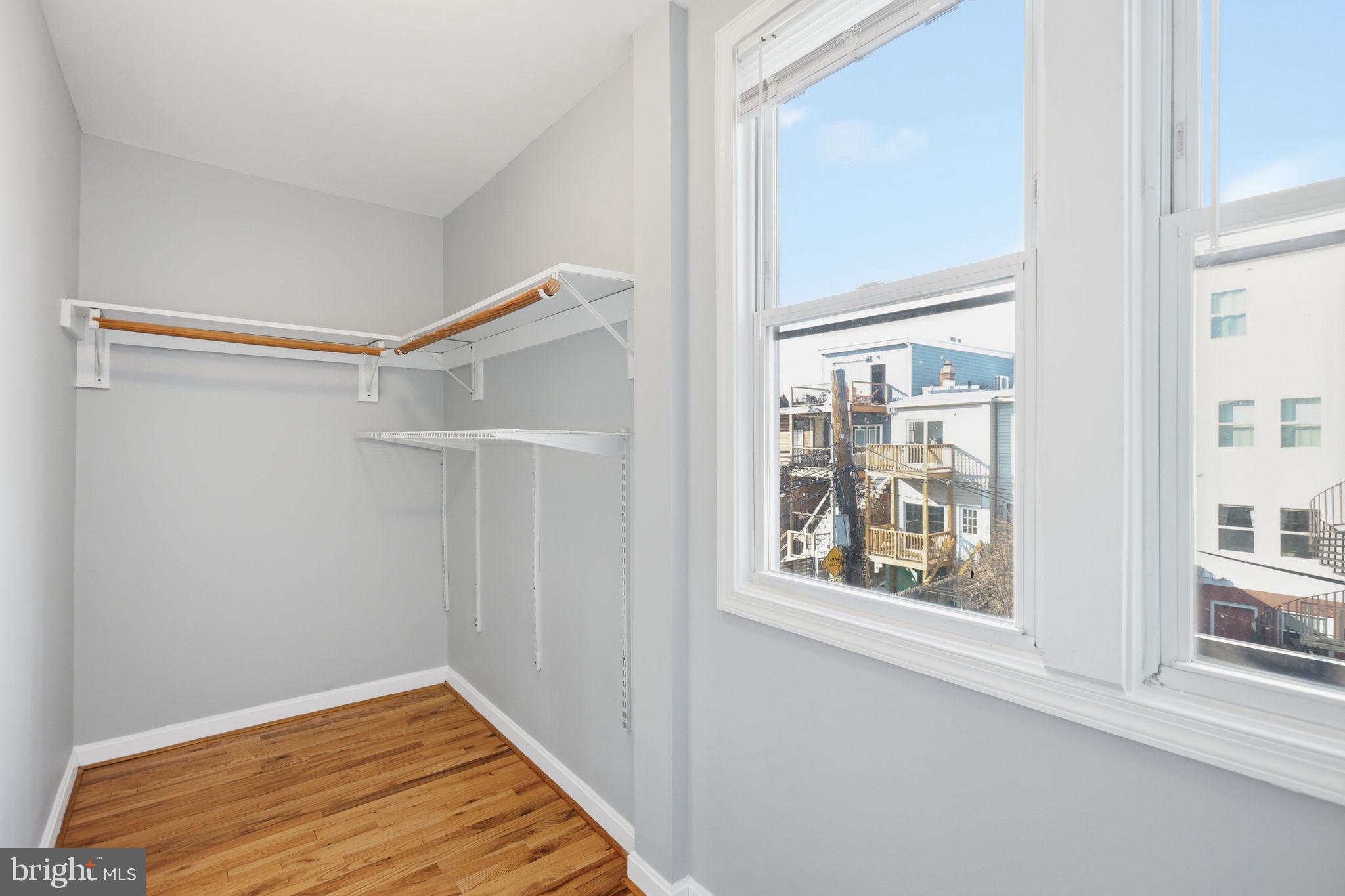 58 Quincy Place Northeast, Unit 2 Washington, DC 20002 - Photo 29 of 34