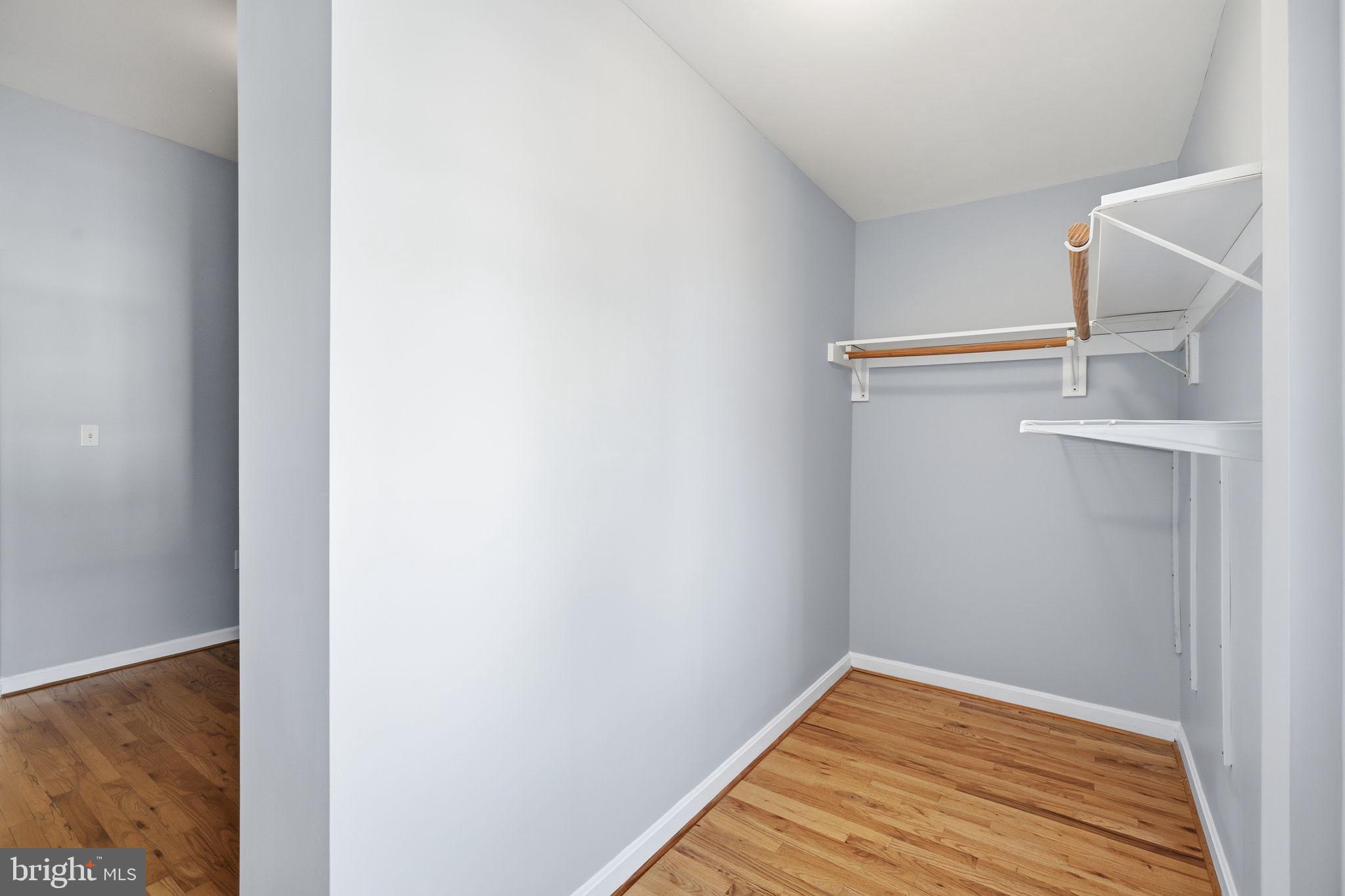 58 Quincy Place Northeast, Unit 2 Washington, DC 20002 - Photo 30 of 34