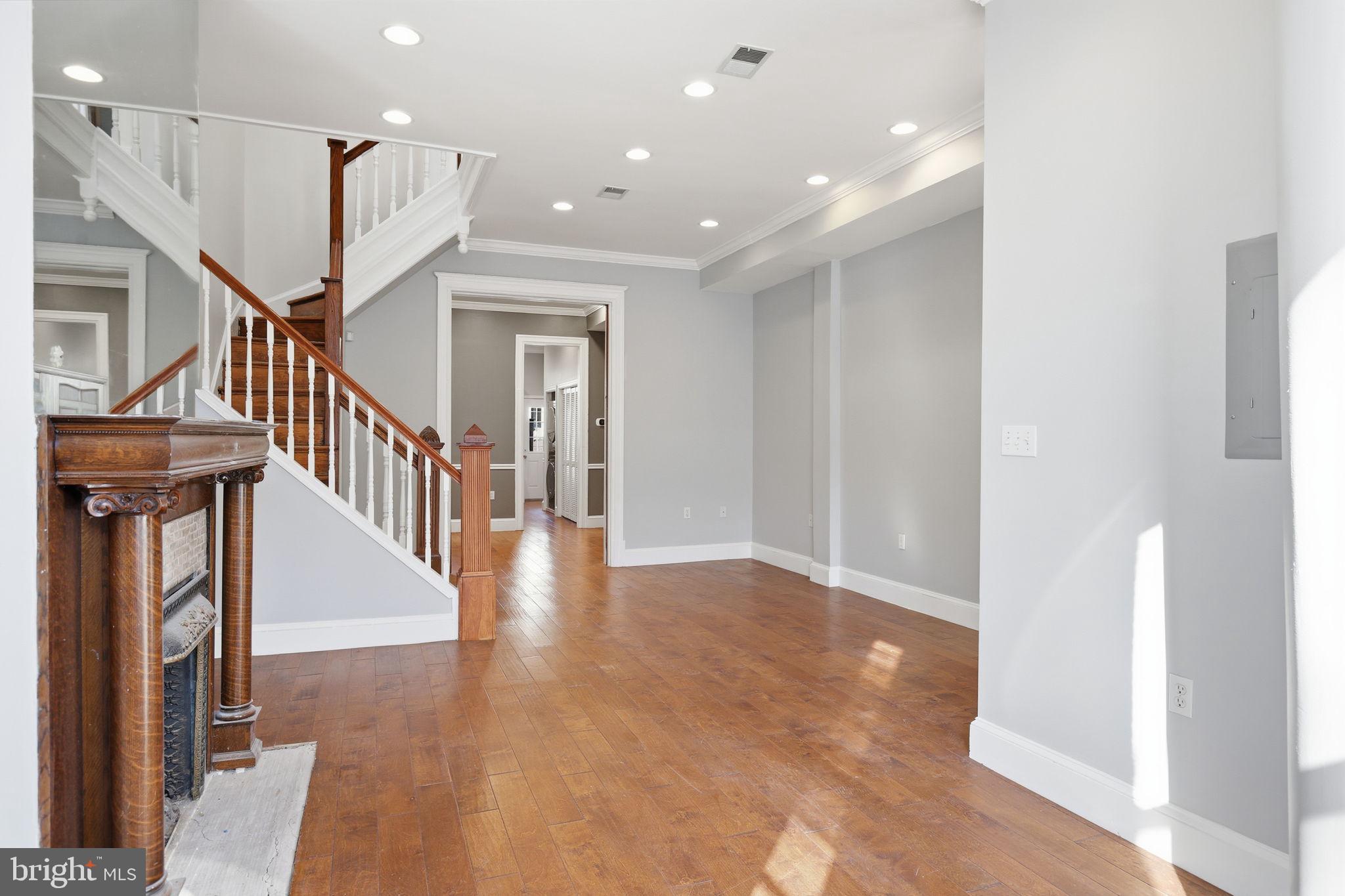 58 Quincy Place Northeast, Unit 2 Washington, DC 20002 - Photo 5 of 34