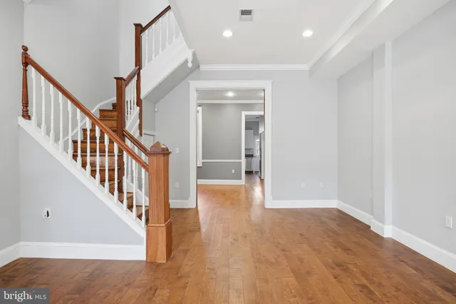 $3,800 | 58 Quincy Place Northeast, Unit 2, Washington, DC 20002