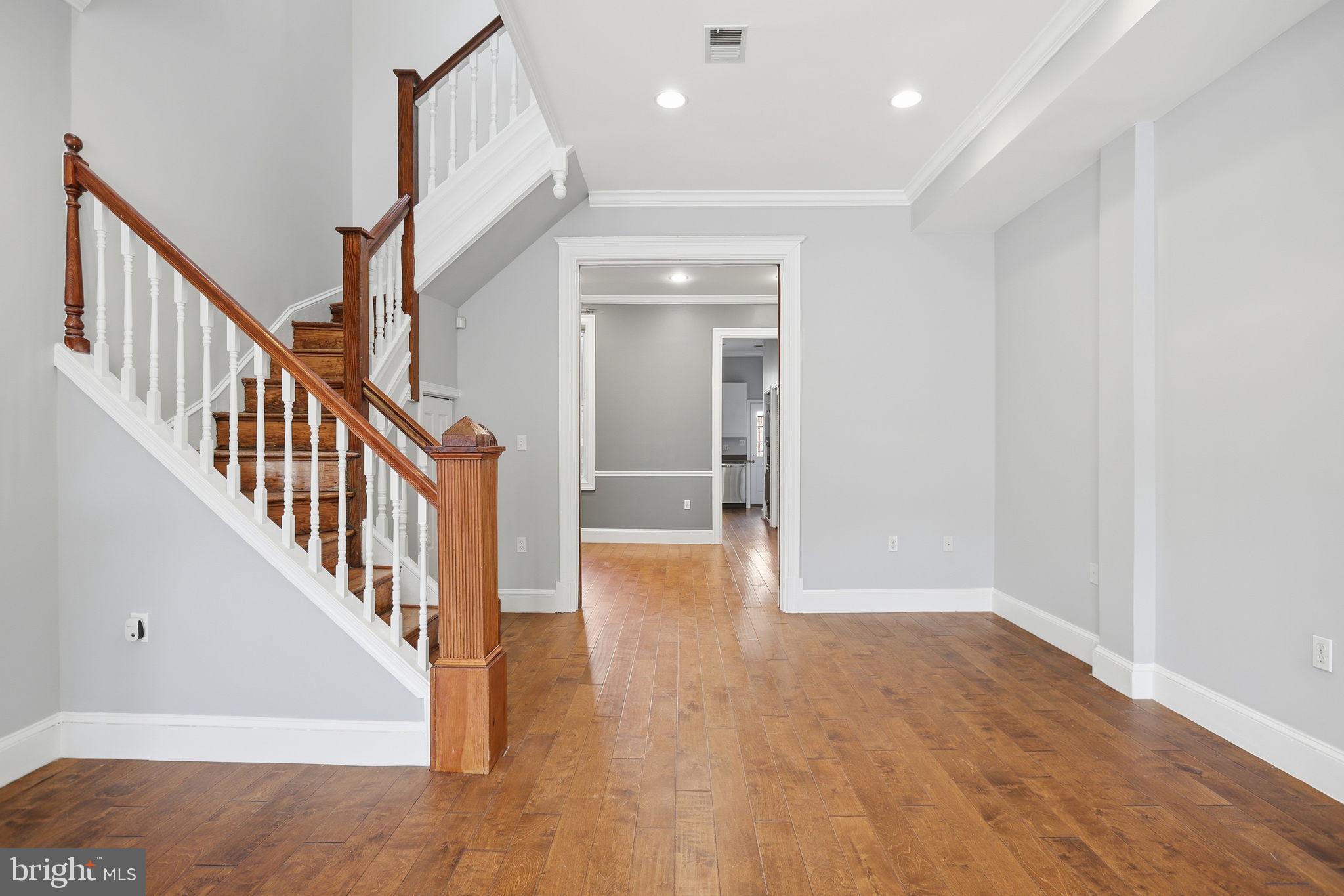 58 Quincy Place Northeast, Unit 2 Washington, DC 20002 - Photo 6 of 34