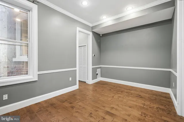 $3,800 | 58 Quincy Place Northeast, Unit 2, Washington, DC 20002