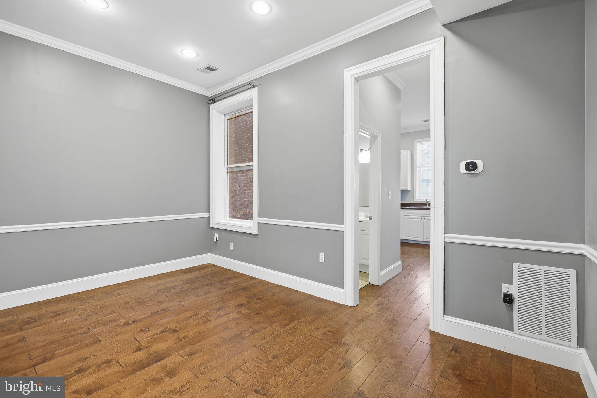 58 Quincy Place Northeast, Unit 2 Washington, DC 20002 - Photo 9 of 34