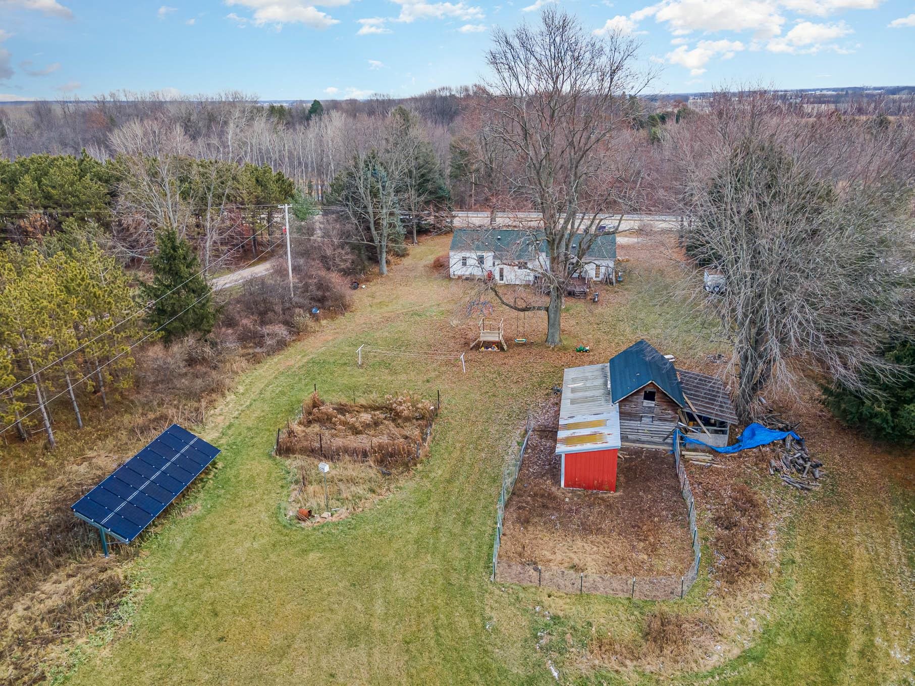 6572 South Mission Road Mount Pleasant, MI 48858 - Photo 5 of 61