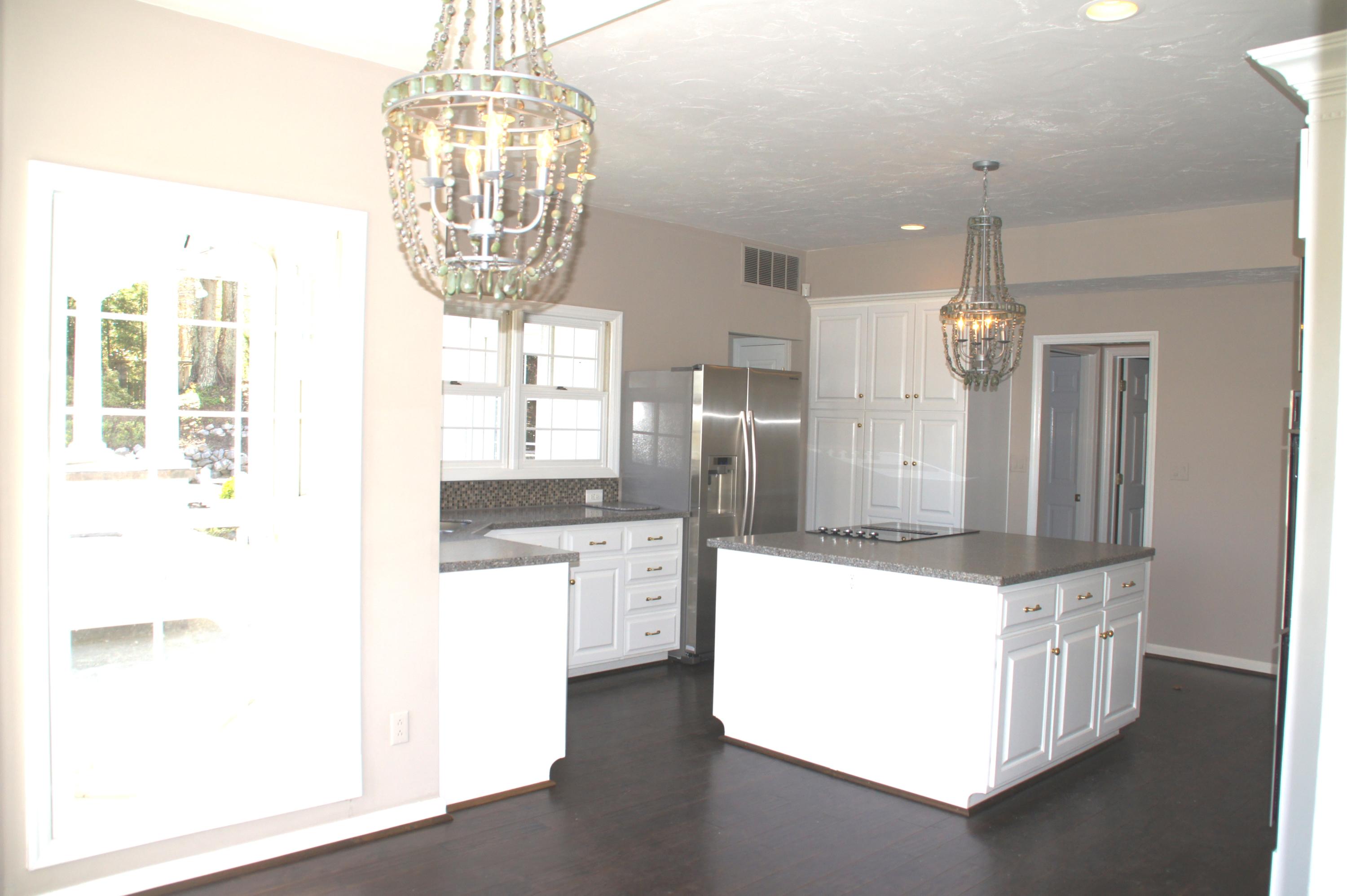 4140 Jae Valley Road Roanoke, VA 24014 - Photo 19 of 43 Gourmet Kitchen