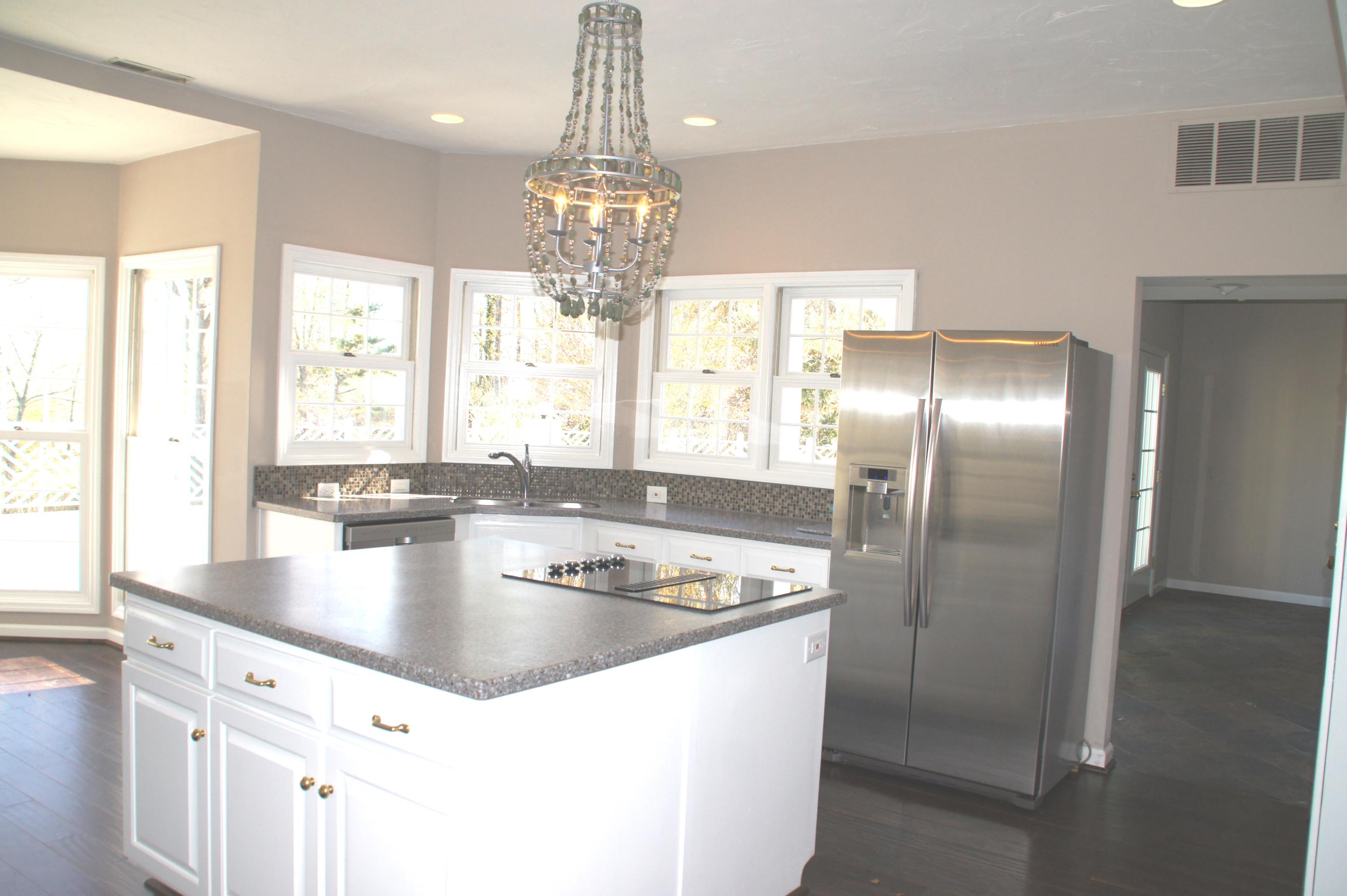 4140 Jae Valley Road Roanoke, VA 24014 - Photo 20 of 43 Sink overlooking Pool