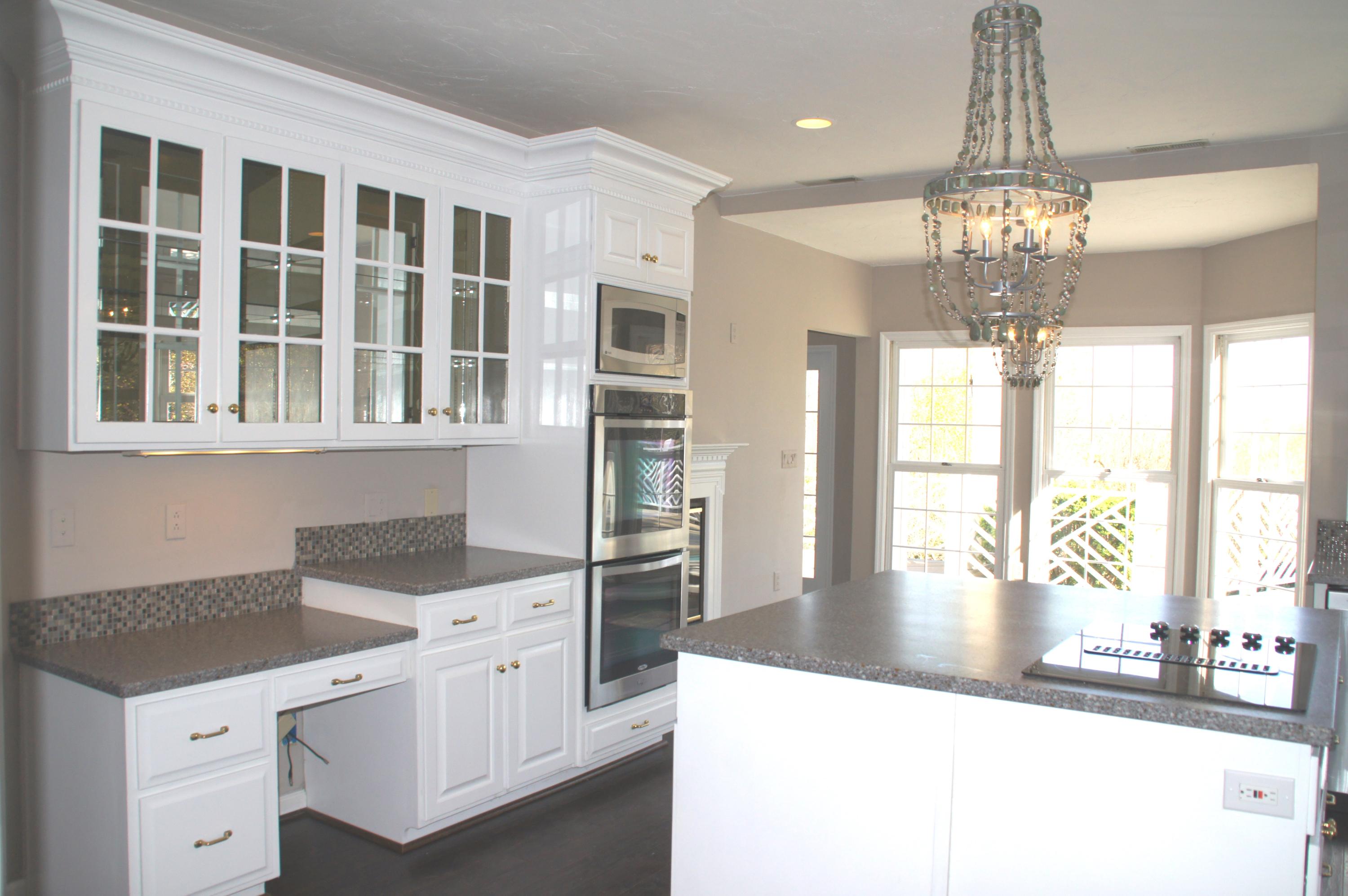 4140 Jae Valley Road Roanoke, VA 24014 - Photo 21 of 43 Breakfast Area