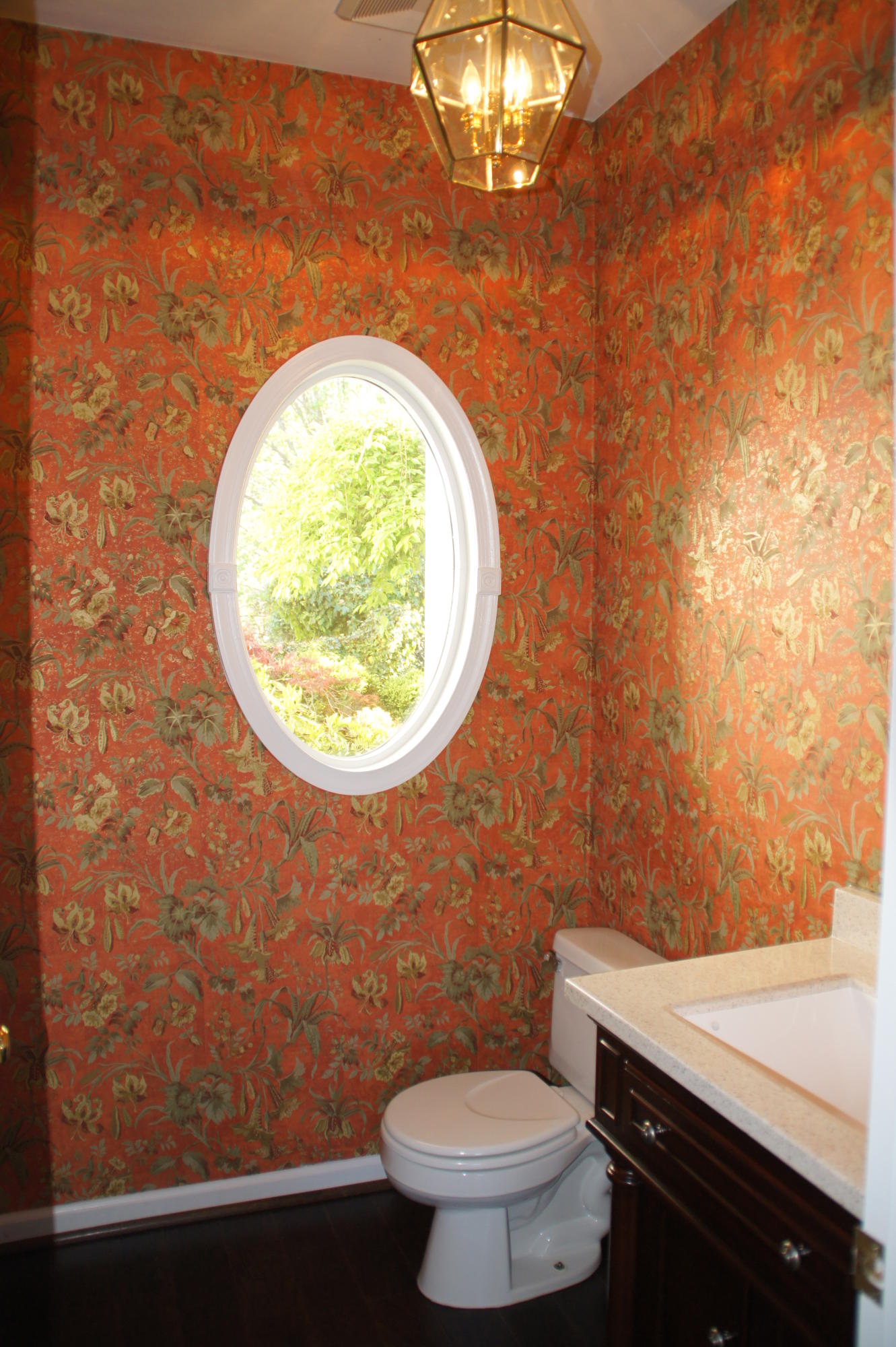 4140 Jae Valley Road Roanoke, VA 24014 - Photo 23 of 43 Entry Level Powder Room