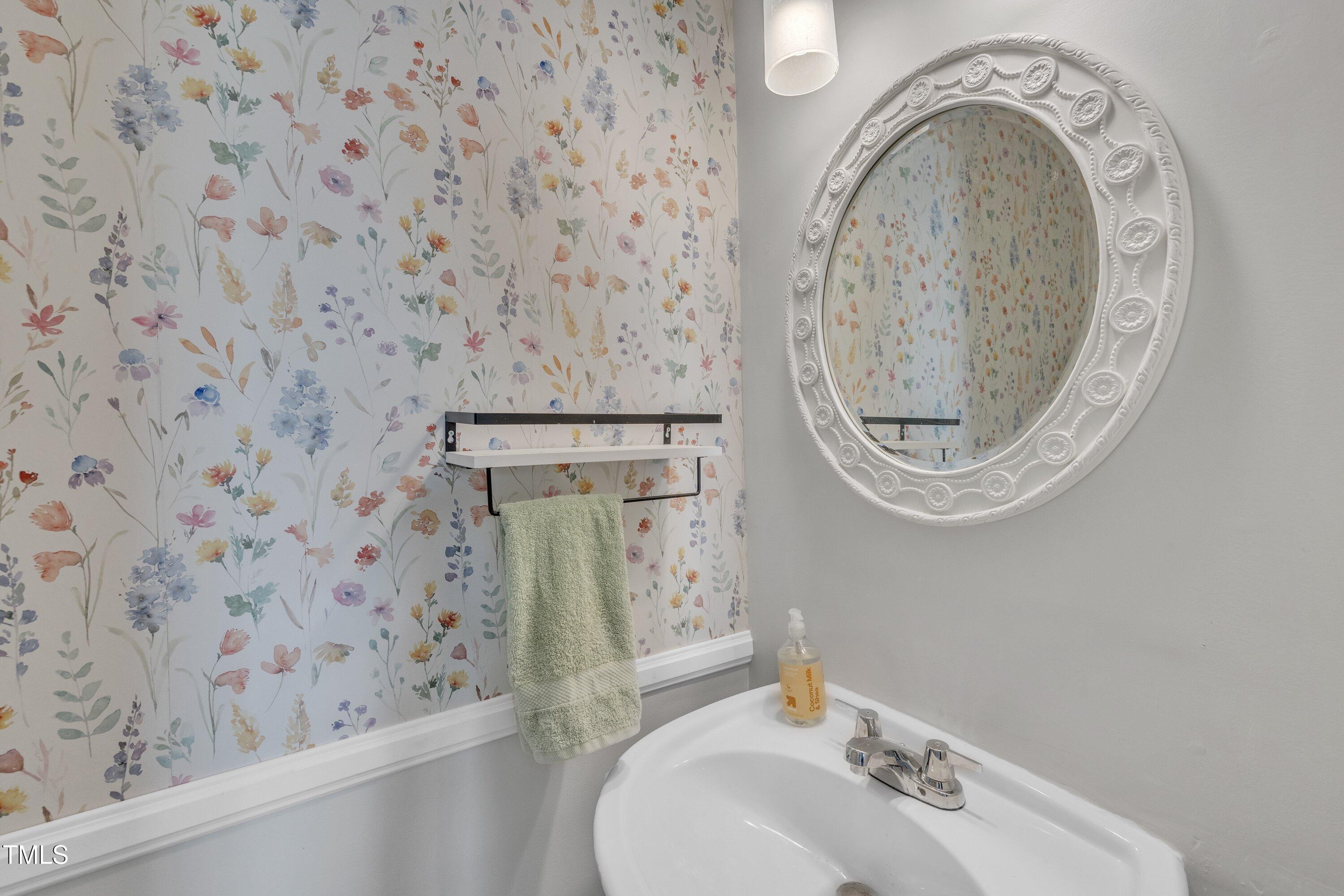 10638 Cardington Lane Raleigh, NC 27614 - Photo 23 of 59 Half bath