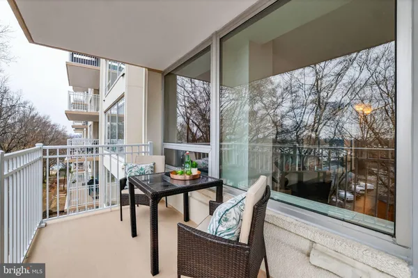 $563,200 | 1435 4th Street Southwest, Unit B511, Washington, DC 20024