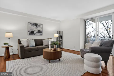 $563,200 | 1435 4th Street Southwest, Unit B511, Washington, DC 20024