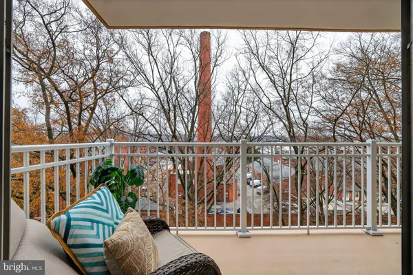 $563,200 | 1435 4th Street Southwest, Unit B511, Washington, DC 20024