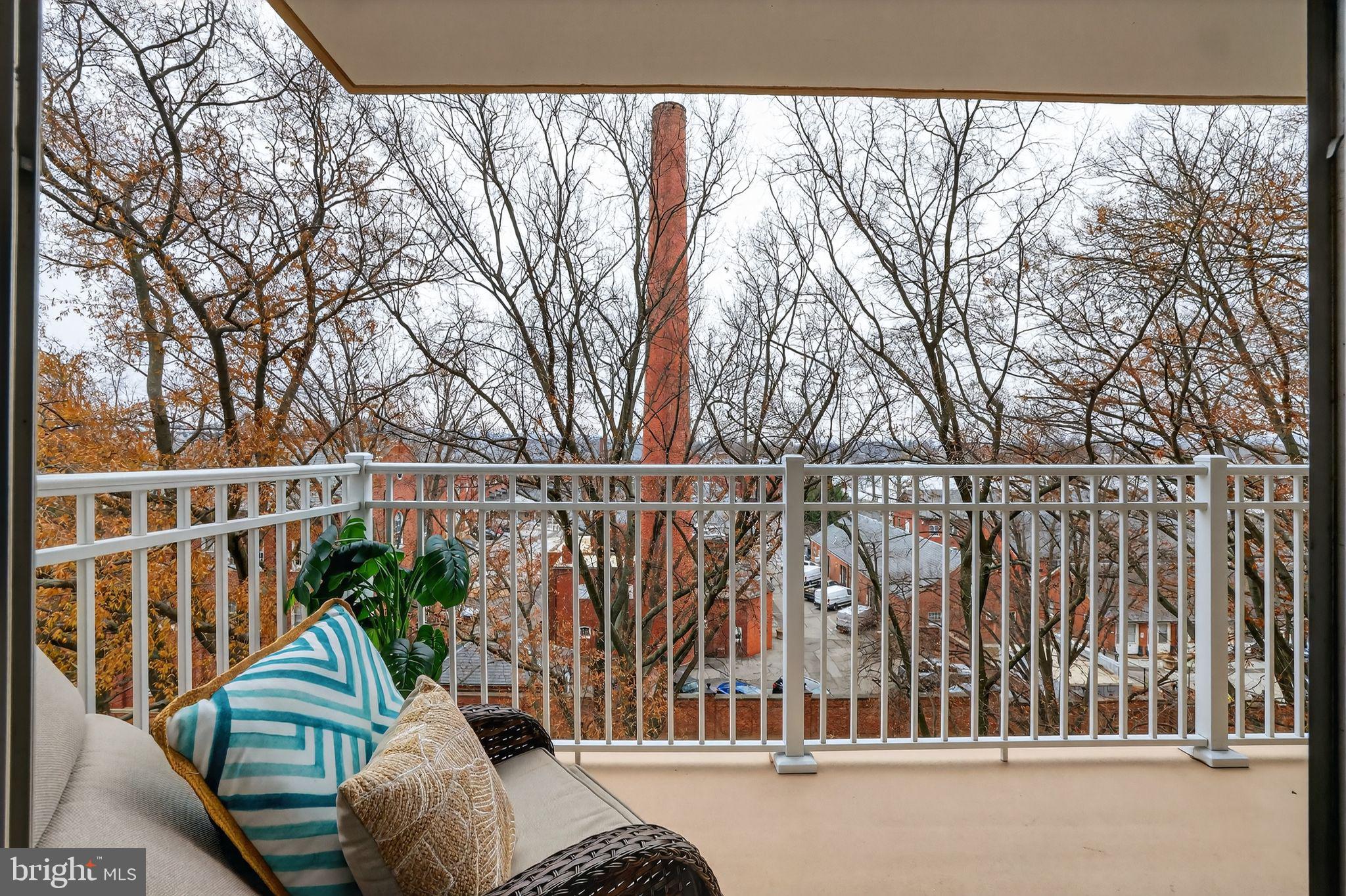 1435 4th Street Southwest, Unit B511 Washington, DC 20024 - Photo 14 of 25