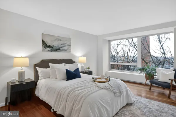 $563,200 | 1435 4th Street Southwest, Unit B511, Washington, DC 20024