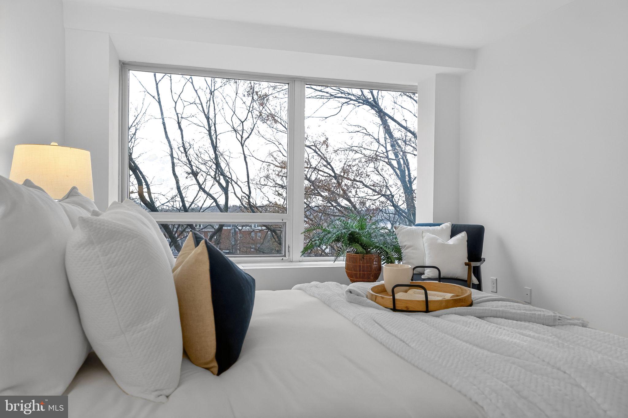 1435 4th Street Southwest, Unit B511 Washington, DC 20024 - Photo 18 of 25