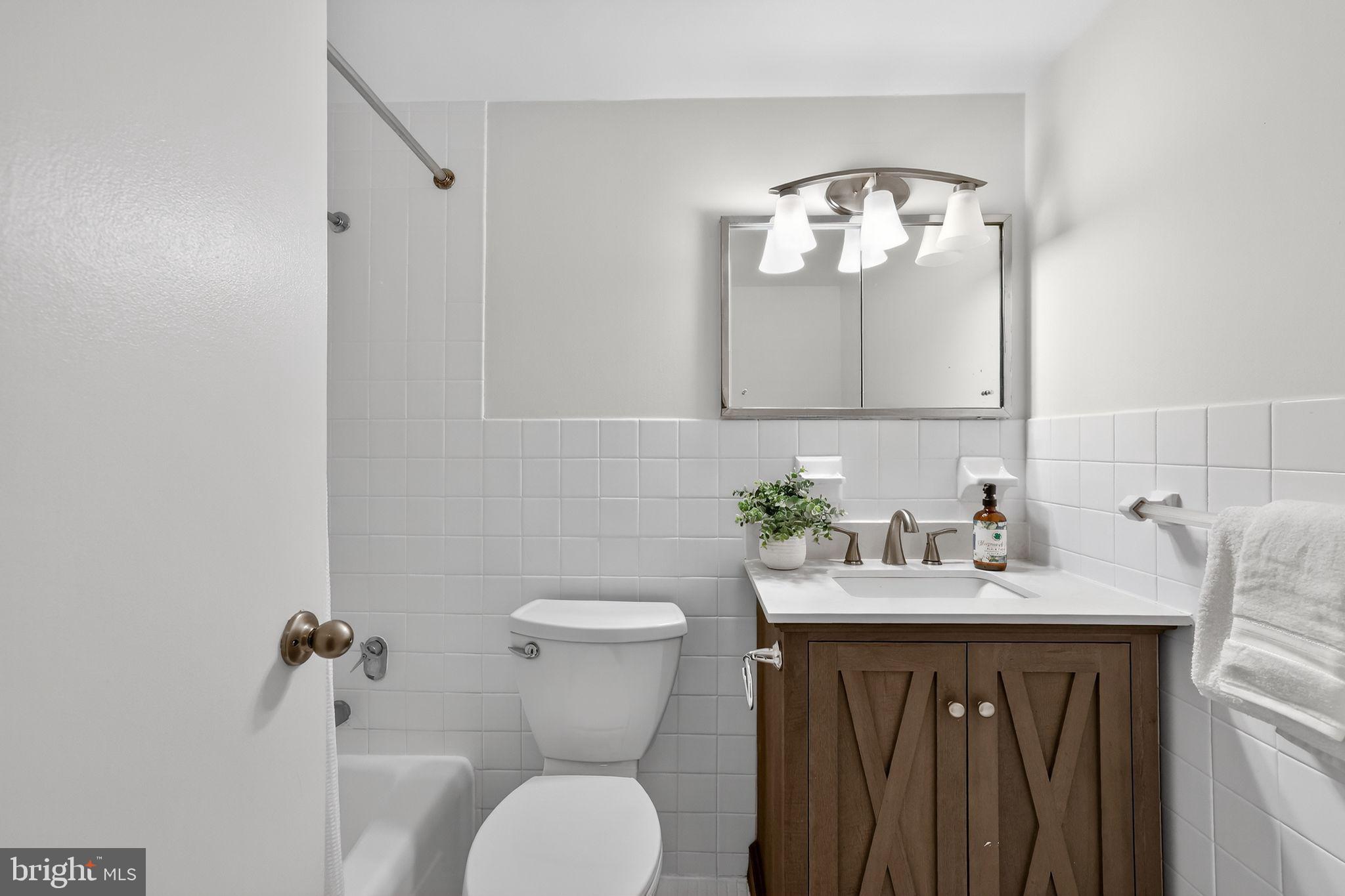 1435 4th Street Southwest, Unit B511 Washington, DC 20024 - Photo 19 of 25