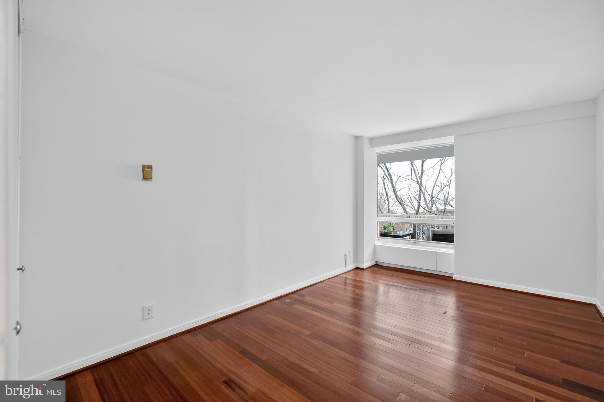 1435 4th Street Southwest, Unit B511 Washington, DC 20024 - Photo 20 of 25