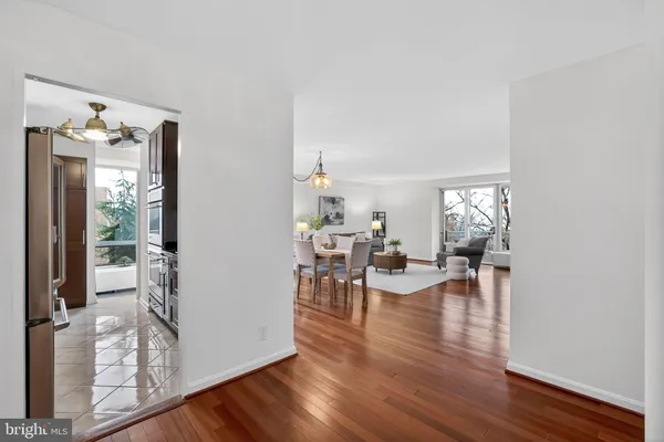 $563,200 | 1435 4th Street Southwest, Unit B511, Washington, DC 20024