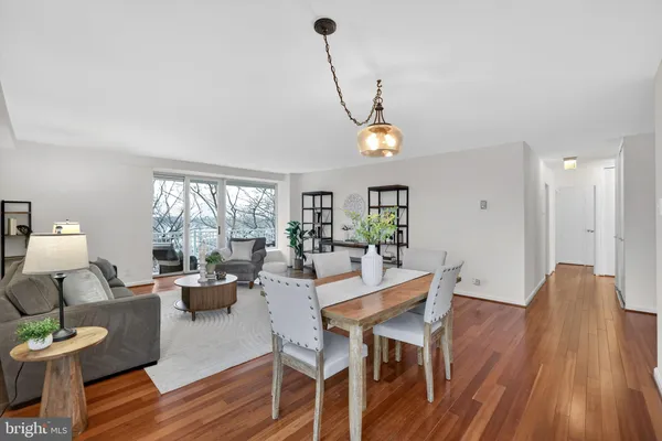 $563,200 | 1435 4th Street Southwest, Unit B511, Washington, DC 20024