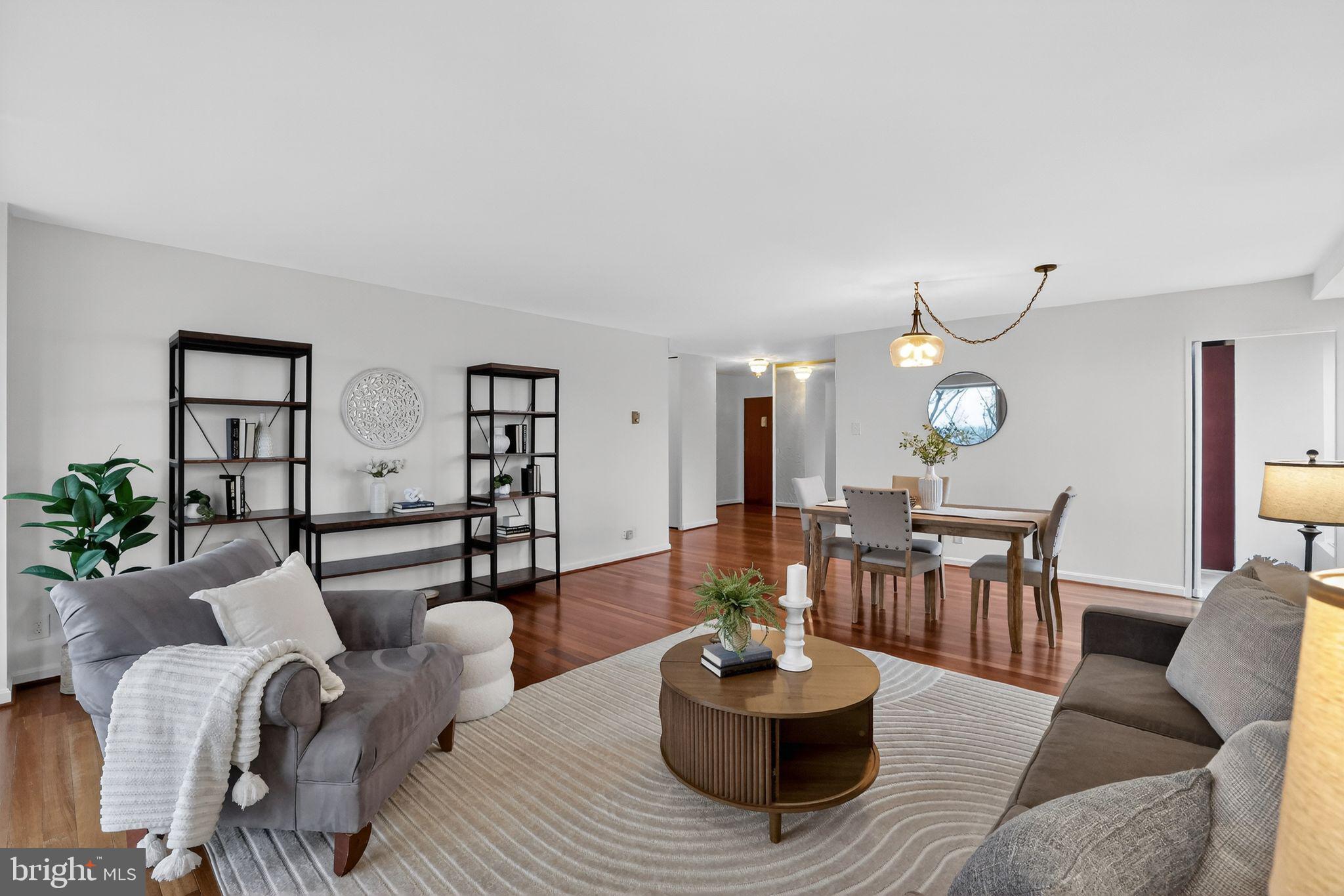 1435 4th Street Southwest, Unit B511 Washington, DC 20024 - Photo 5 of 25