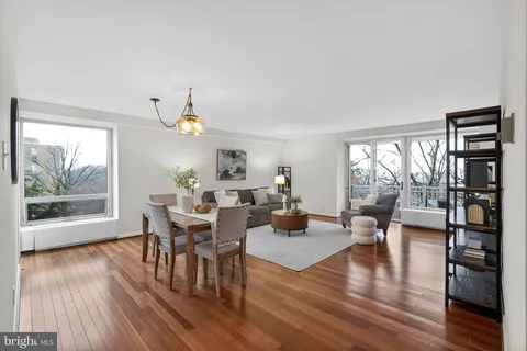 $563,200 | 1435 4th Street Southwest, Unit B511, Washington, DC 20024