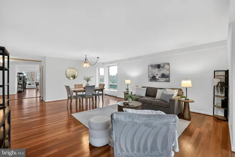 $563,200 | 1435 4th Street Southwest, Unit B511, Washington, DC 20024