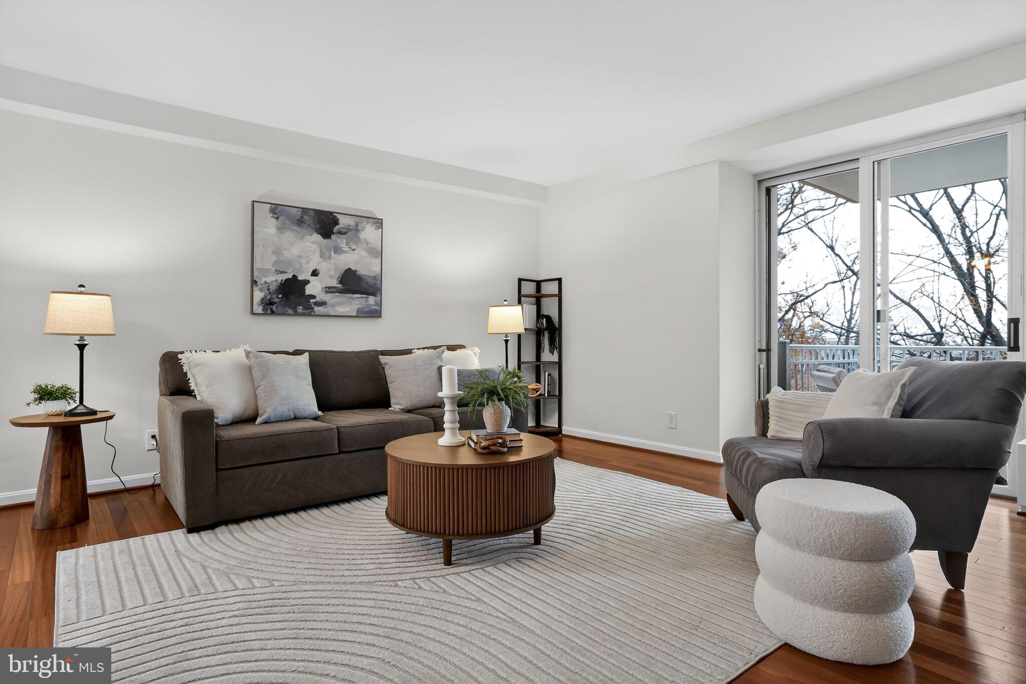 1435 4th Street Southwest, Unit B511 Washington, DC 20024 - Photo 7 of 25