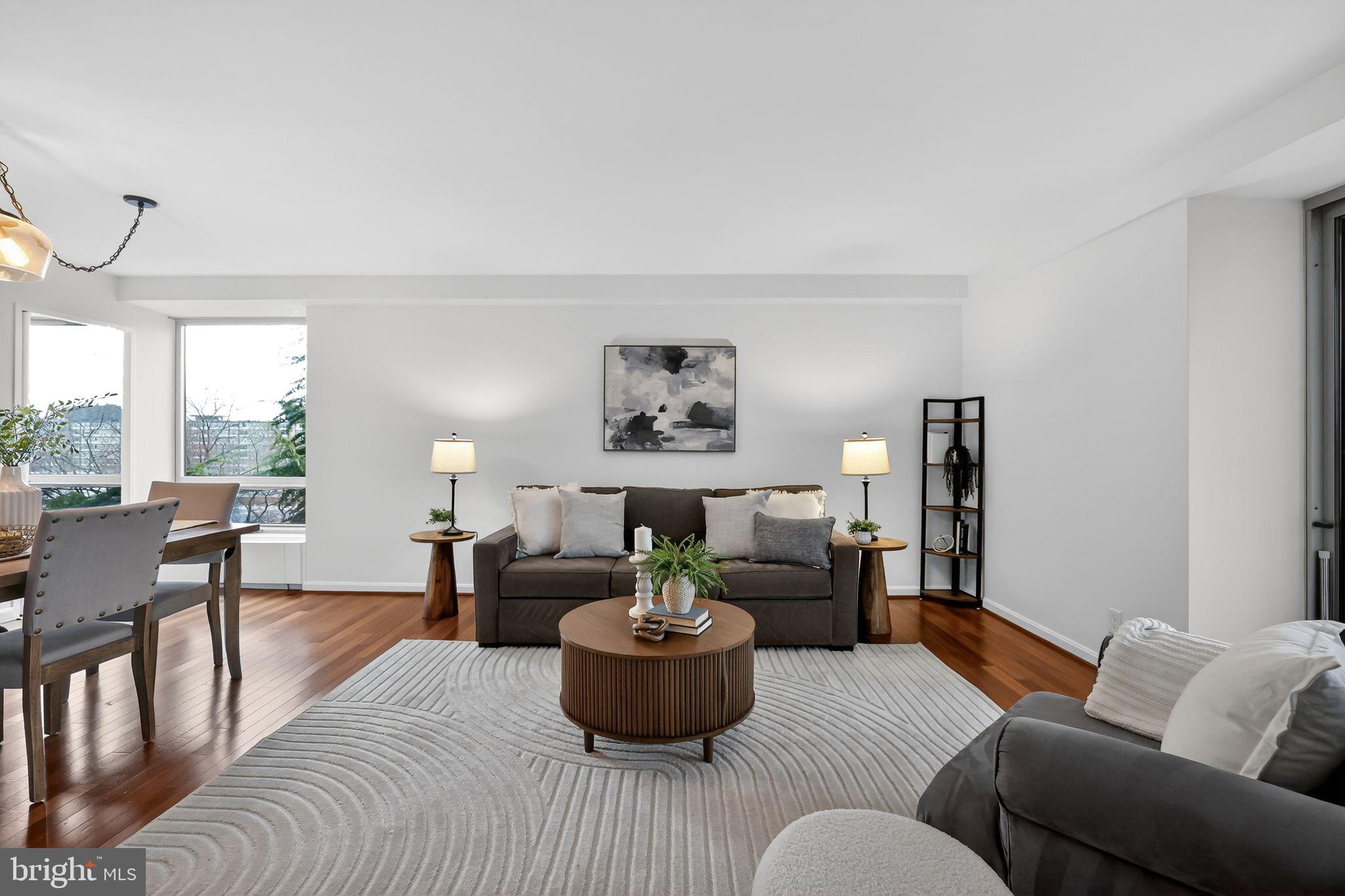 1435 4th Street Southwest, Unit B511 Washington, DC 20024 - Photo 8 of 25