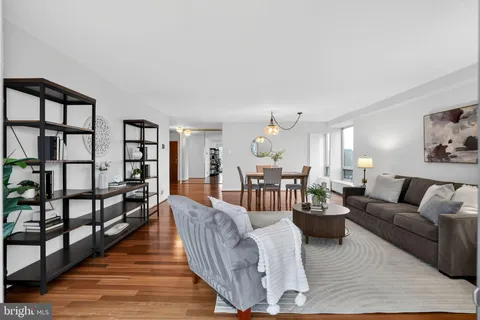 $563,200 | 1435 4th Street Southwest, Unit B511, Washington, DC 20024