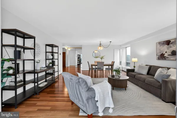 $563,200 | 1435 4th Street Southwest, Unit B511, Washington, DC 20024