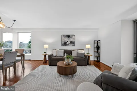 $563,200 | 1435 4th Street Southwest, Unit B511, Washington, DC 20024