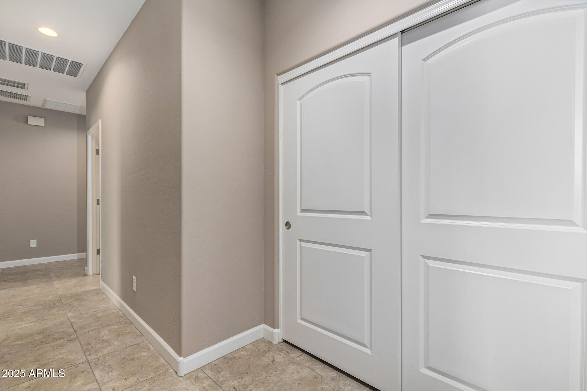 29421 West Mitchell Avenue Buckeye, AZ 85396 - Photo 13 of 40 a view of an empty room