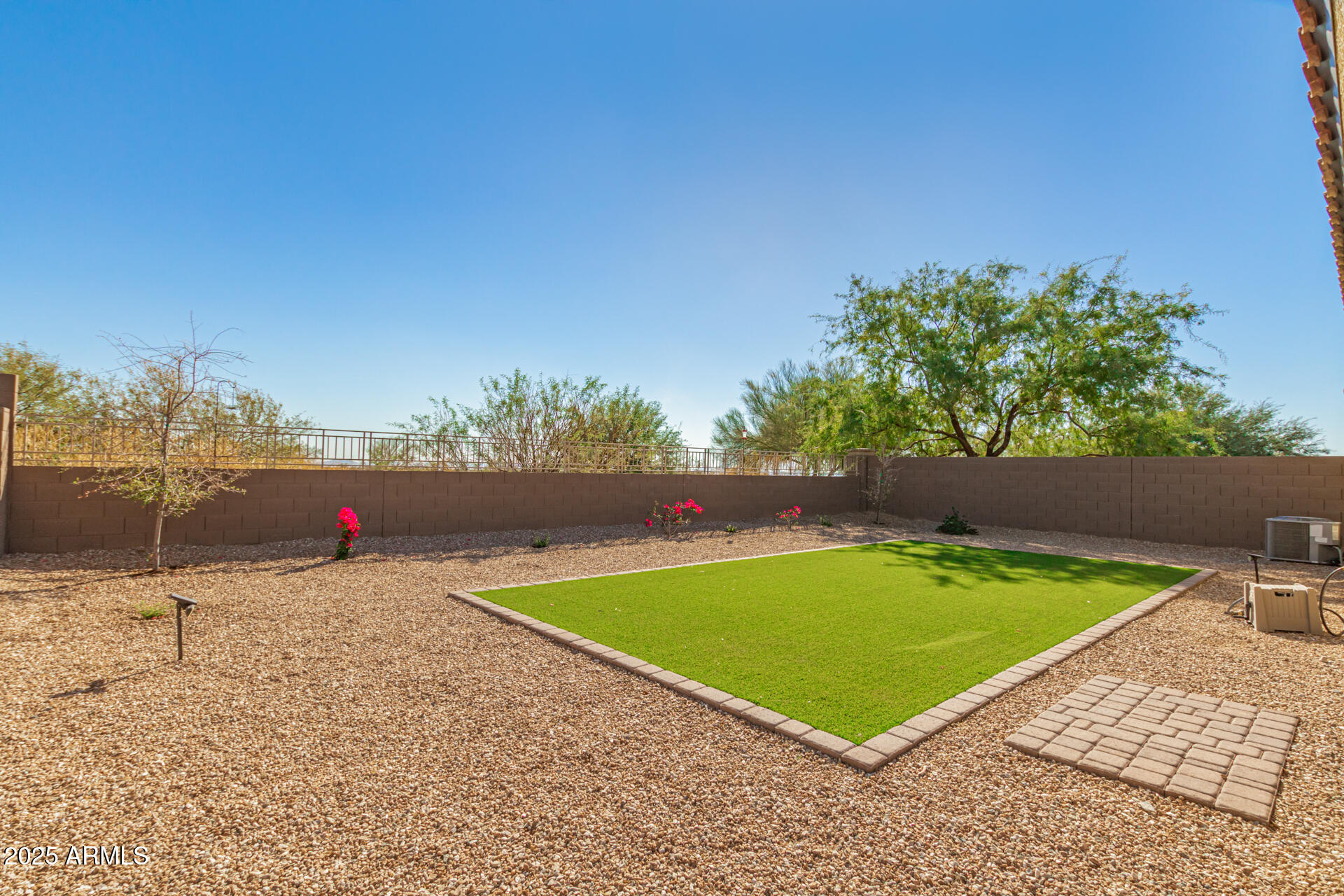 29421 West Mitchell Avenue Buckeye, AZ 85396 - Photo 29 of 40 view of a tennis court
