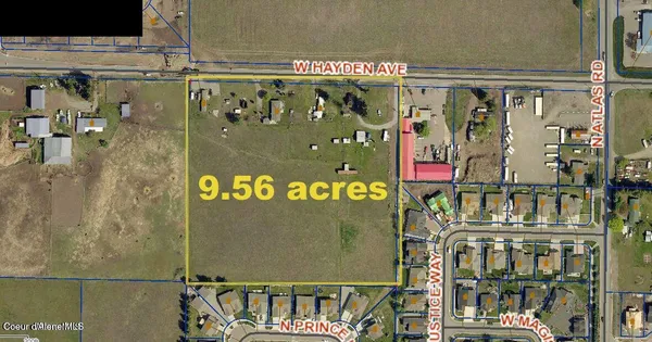 $3,999,999 | 3450 Hayden Avenue, Hayden, ID 83835