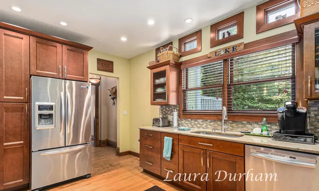 $1,285,000 | 790 Lake Street, Saugatuck, MI 49453