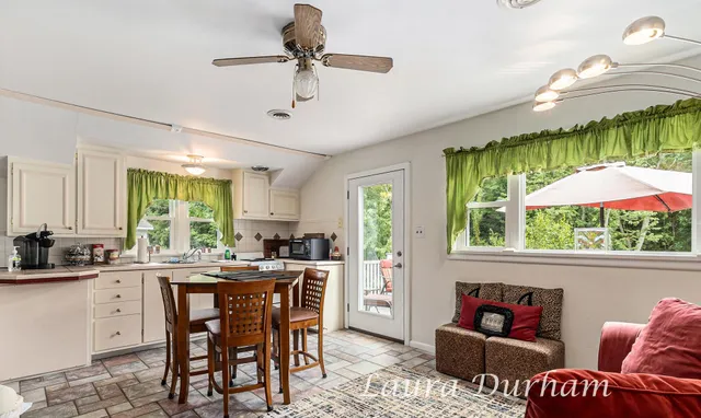 $1,285,000 | 790 Lake Street, Saugatuck, MI 49453