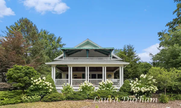 $1,295,000 | 790 Lake Street, Saugatuck, MI 49453