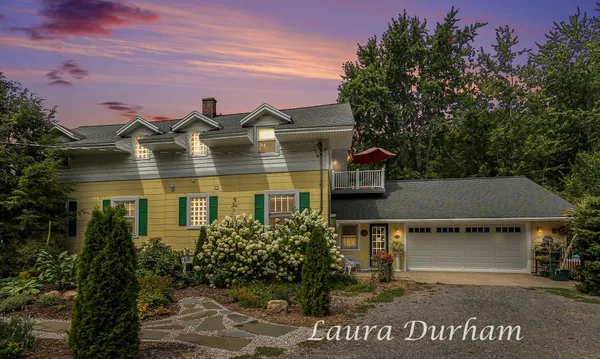 $1,295,000 | 790 Lake Street, Saugatuck, MI 49453