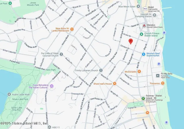 $589,000 | 31 Brewster Street | Stapleton