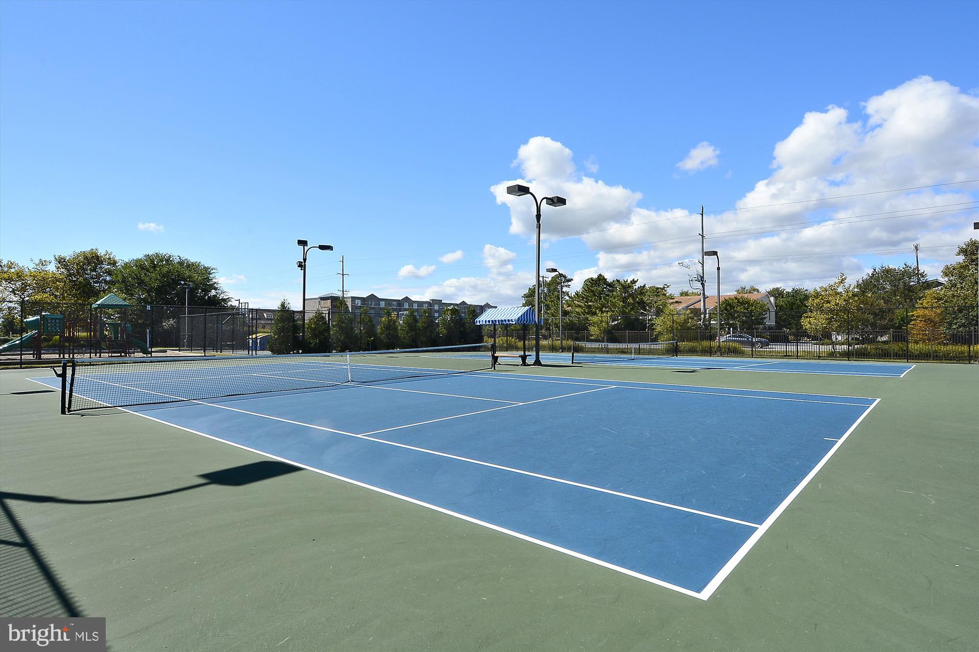 902 Dover House Road, Unit 902S Bethany Beach, DE 19930 - Photo 37 of 58 Sea Colony-East Tennis Courts