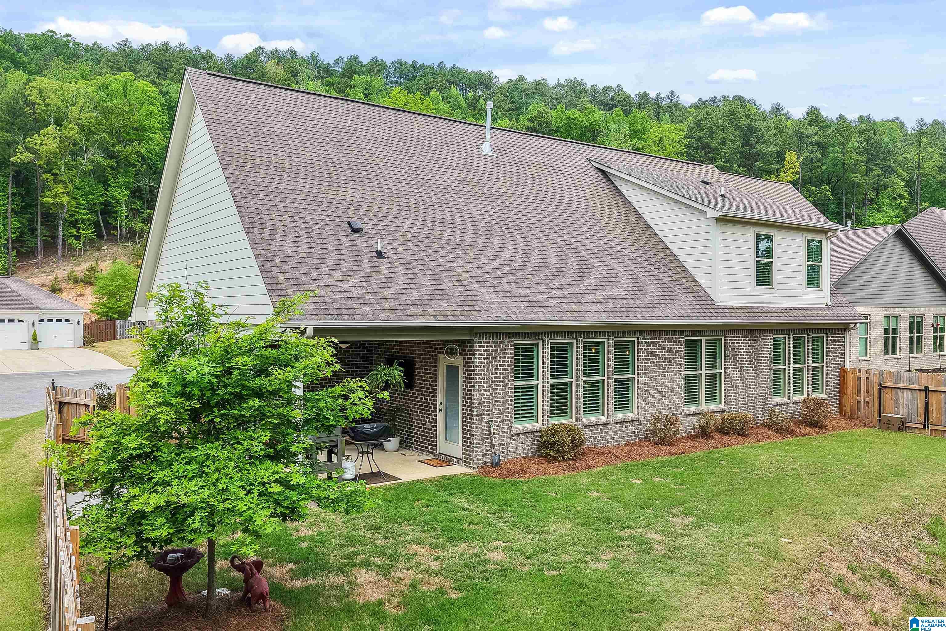 208 Kinross Circle Pelham, AL 35124 - Photo 37 of 46