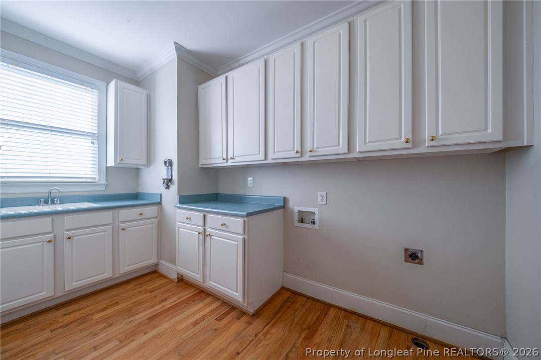 698 Cedar Point Vass, NC 28394 - Photo 23 of 50