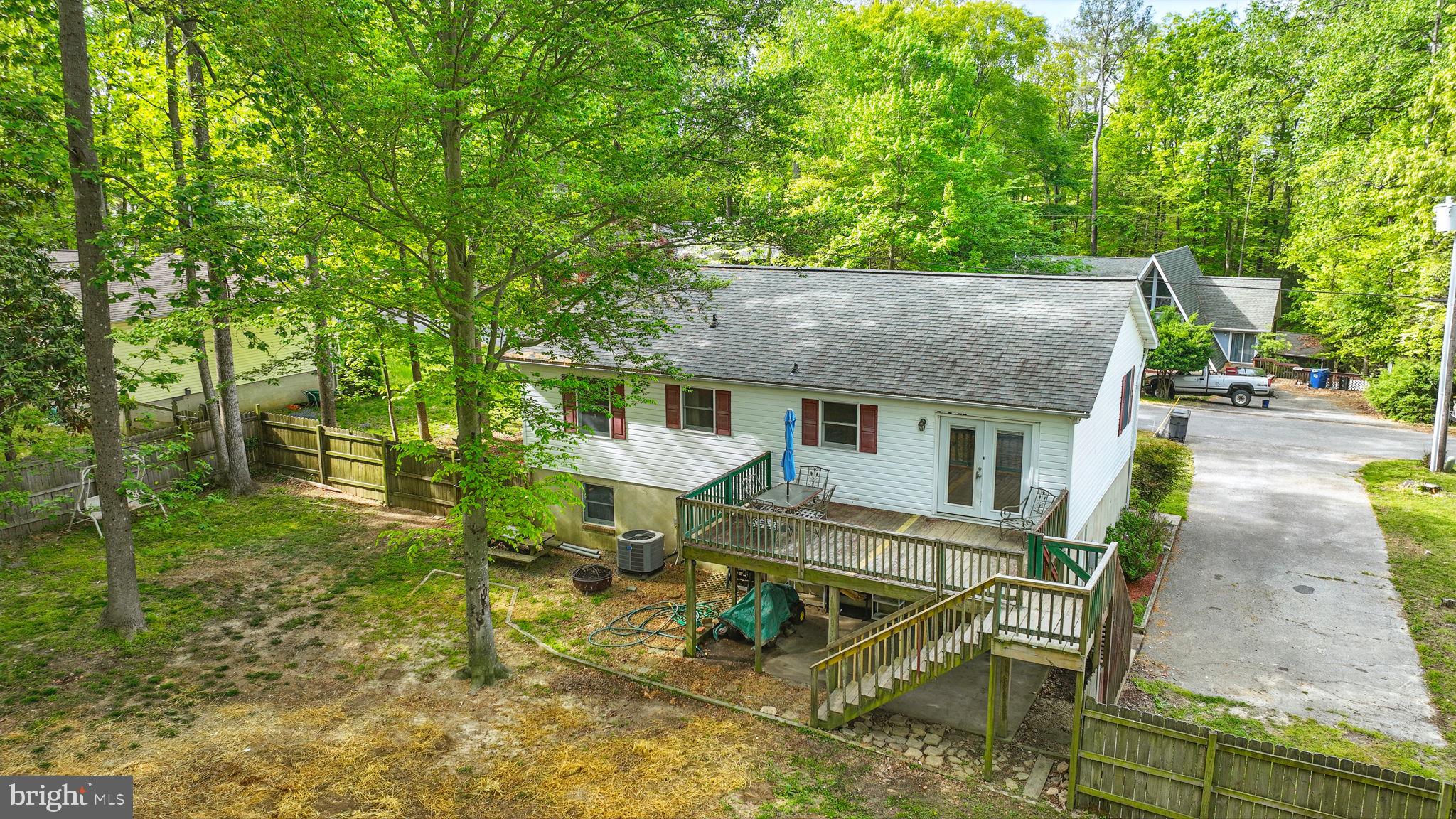 651 Silver Rock Road Lusby, MD 20657 - Photo 25 of 35 Gallery Image 25