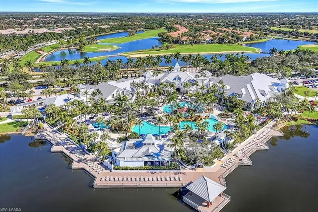 $1,697,000 | 7633 Mulberry Lane, Naples, FL 34114