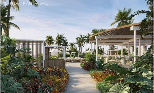 $13,500 | 1000 South Pointe Drive, Unit 1706, Miami Beach, FL 33139