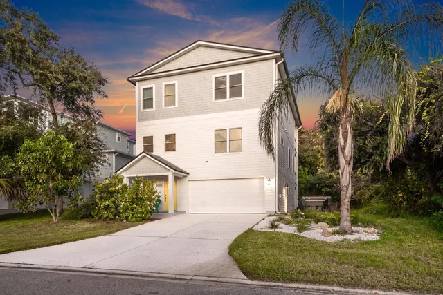 $1,199,000 | 5124 Osceola Avenue, St. Augustine, FL 32080