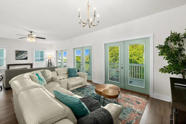 $1,169,000 | 5124 Osceola Avenue, St. Augustine, FL 32080