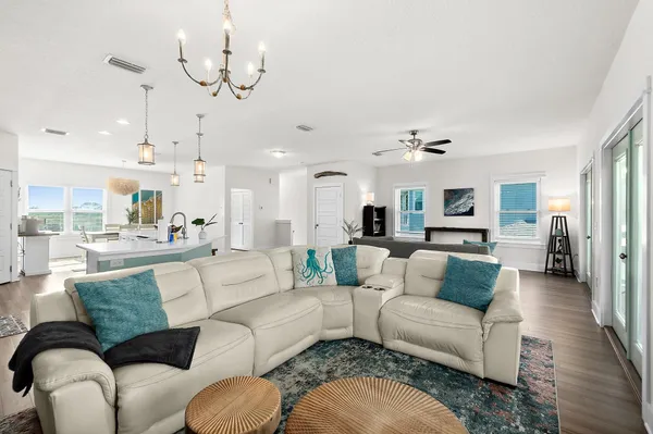 $1,169,000 | 5124 Osceola Avenue, St. Augustine, FL 32080