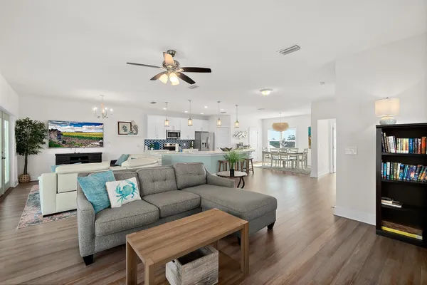 $1,169,000 | 5124 Osceola Avenue, St. Augustine, FL 32080