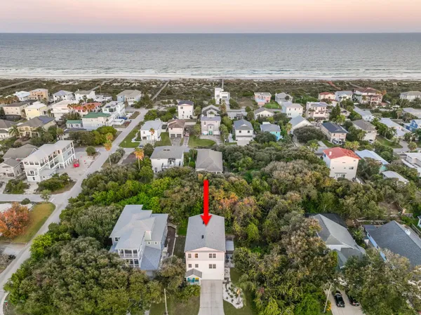 $1,169,000 | 5124 Osceola Avenue, St. Augustine, FL 32080